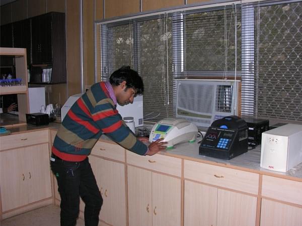 Uttarakhand University of Horticulture & Forestry Pauri Extra Curriculars photo 2